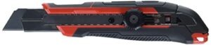craftsman utility knife blade, snap-off, 25mm (cmht10416a)