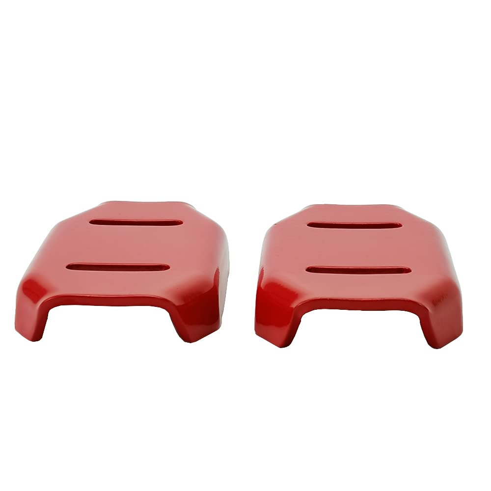 2 Pieces Snow Blow Skid Shoes Replaces Toro 106-4588-01 Clinic 1782116