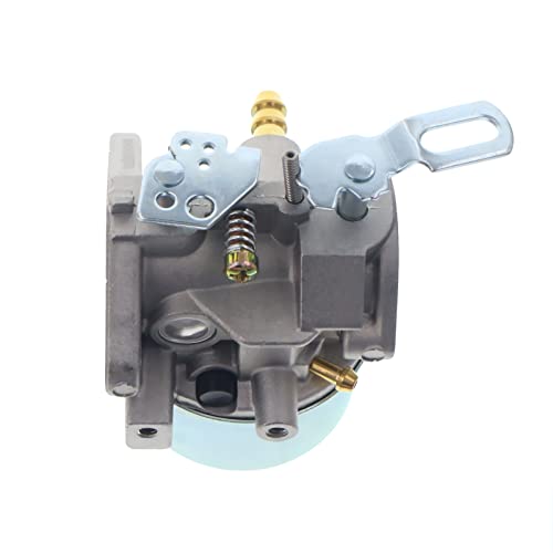 Hutdkte ST824 Carburetor for Tecumseh HMSK80 HMSK90 HMSK100 8hp 9hp 10hp, for Ariens 824 ST1032 Snow Blowers