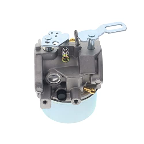 Hutdkte ST824 Carburetor for Tecumseh HMSK80 HMSK90 HMSK100 8hp 9hp 10hp, for Ariens 824 ST1032 Snow Blowers