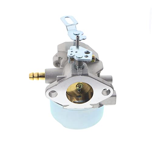 Hutdkte ST824 Carburetor for Tecumseh HMSK80 HMSK90 HMSK100 8hp 9hp 10hp, for Ariens 824 ST1032 Snow Blowers