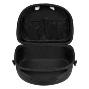 trend large multipurpose storage case for ppe, rpe masks, air filters & accessories, ste/vis/2