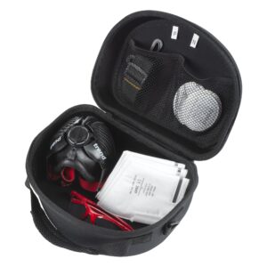 Trend Large Multipurpose Storage Case for PPE, RPE Masks, Air Filters & Accessories, STE/VIS/2