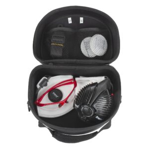 Trend Large Multipurpose Storage Case for PPE, RPE Masks, Air Filters & Accessories, STE/VIS/2