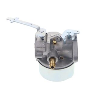 640309 Carburetor for Tecumseh HSK845 8204D 8204E HSK850 8327C 8327D 8222D 8222E 8221F 8222C Snowblower