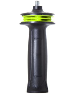 angle grinder 8mm thread auxiliary side handle for makita dewalt bosch angle grinder m8 thread