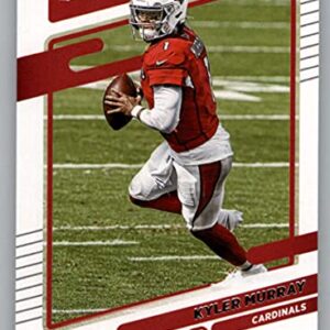 2021 Donruss #245 Kyler Murray Arizona Cardinals NM-MT NFL Football