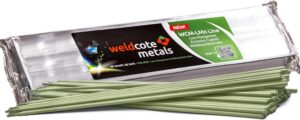 weldcote metals e 6013 welding rod 3/32 for safer welding, low manganese emission patented stick welding rods, vacuum pack (5 lbs) - made in israel