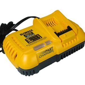 DeWalt DCB118 Flexvolt 20V 60V Max Fast Charger (Charger Only)