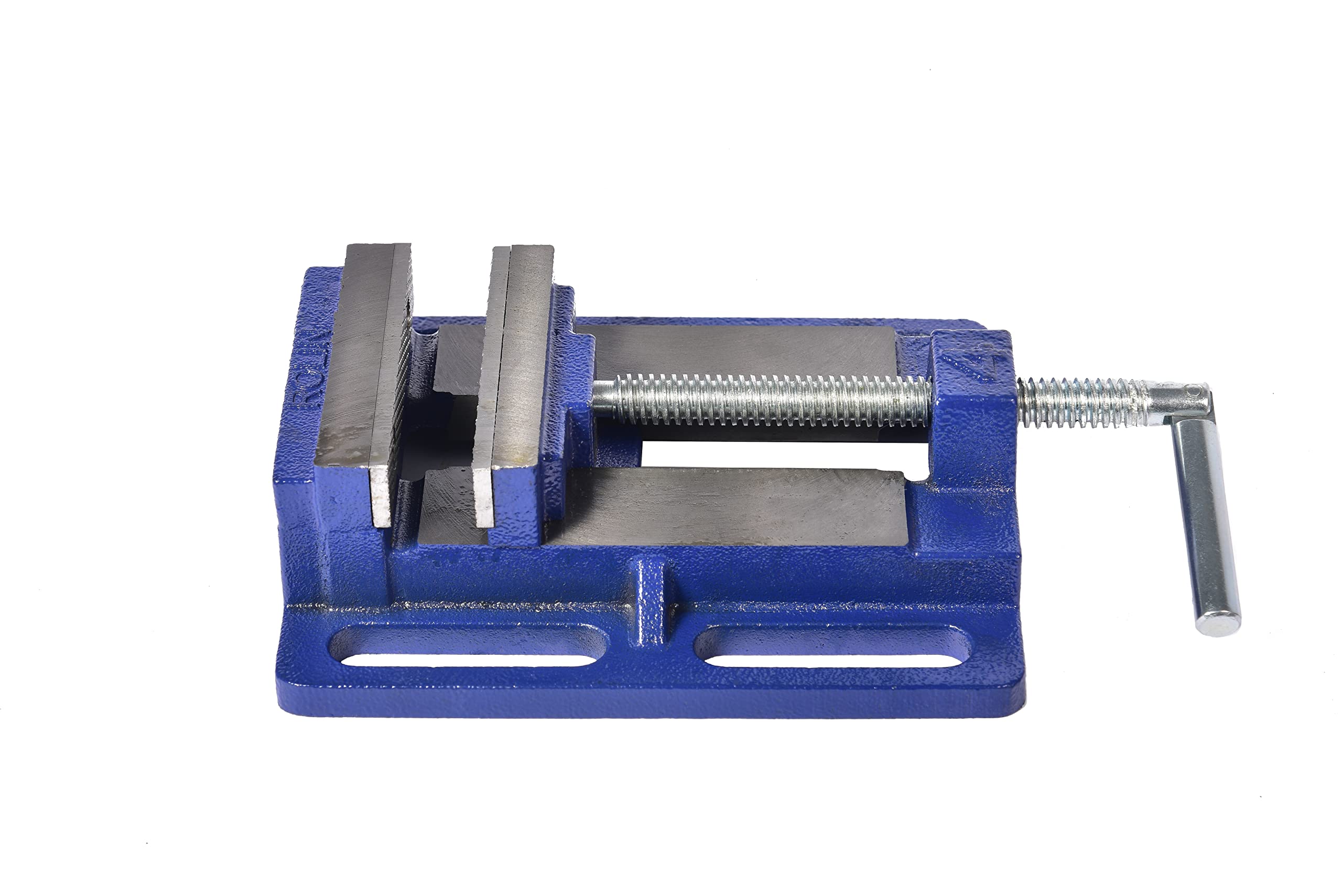 Rolin Vise Drill Press Vise 4 Inch Light Duty Workbench Tools