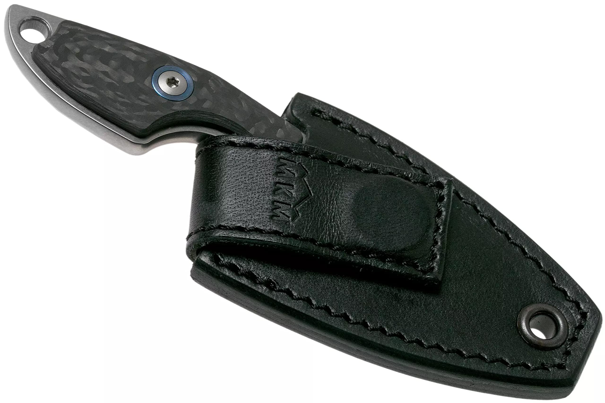 Mikro 1 Fixed Blade MKMR01GBK