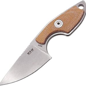 Mikro 1 Fixed Blade MKMR01NC