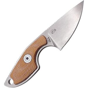 Mikro 1 Fixed Blade MKMR01NC