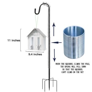 PFNRTH Squirrel Spring Device