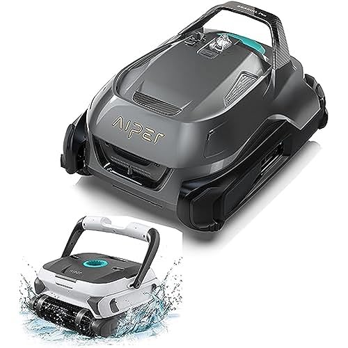 AIPER Cordless Robotic Pool Cleaner