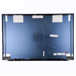 m08899-001 new lcd back cover rear lid top case for pavilion 15-eh 15-eg 15-eg0073cl 15-eh0050wm laptop blue