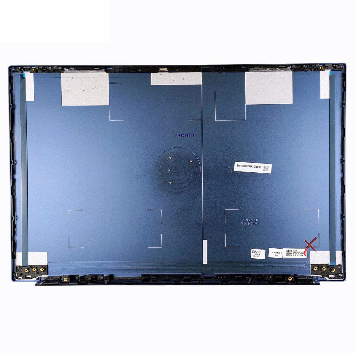 M08899-001 New LCD Back Cover Rear Lid Top Case for Pavilion 15-EH 15-EG 15-EG0073CL 15-EH0050WM Laptop Blue