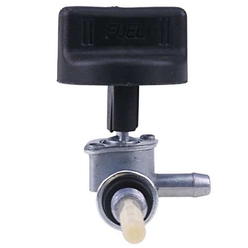 YIHETOP Fuel Shut On/Off Valve 532429234 20001436 for Ariens Snow Blower Poulan Husqvarna 12524 12527 12530 1827 1830 924 ST151 ST224 ST227 ST230 ST324 ST327 ST330