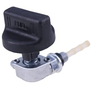 YIHETOP Fuel Shut On/Off Valve 532429234 20001436 for Ariens Snow Blower Poulan Husqvarna 12524 12527 12530 1827 1830 924 ST151 ST224 ST227 ST230 ST324 ST327 ST330