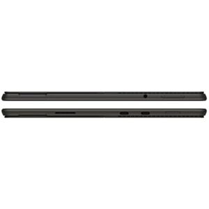 Microsoft 8PQ-00017 Surface Pro 8 13" Touch Intel i5-1135G7 8GB/256GB - Graphite Bundle with Elite Suite 18 Software + 1 YR CPS Enhanced Protection Pack