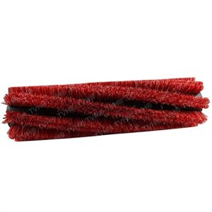 advance 56507424, main broom (50") (8 d.r.)(proex/wire) sw8000, 6340, exterra