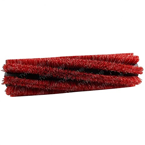 Advance 56507424, MAIN BROOM (50") (8 D.R.)(Proex/Wire) SW8000, 6340, Exterra