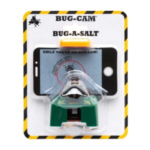 Bug-A-Salt Bug-Cam