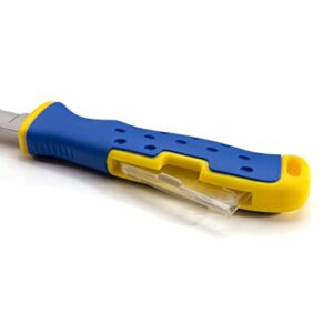 Estwing 1.8-Inch Sheepsfoot Cable Splicing Knife