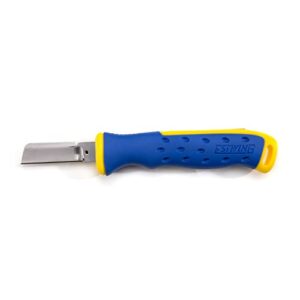 Estwing 1.8-Inch Sheepsfoot Cable Splicing Knife