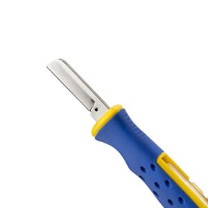 Estwing 1.8-Inch Sheepsfoot Cable Splicing Knife