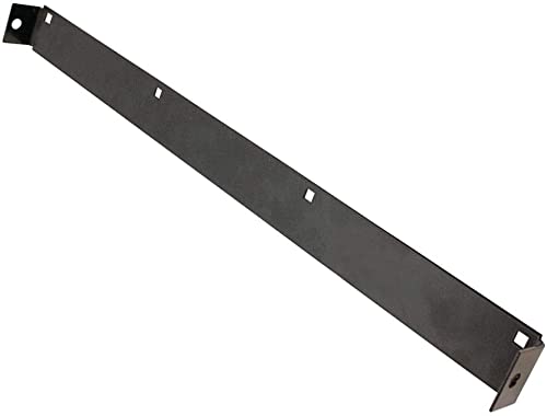 Gpartsden 26" Snow Blower Scraper Bar Replacement 790-00121-0637 Shave Plate for MTD 2 Stage Snow Thrower 784-5579A