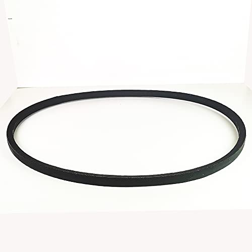 37X120MA Drive Belt Replacement Murray Craftsman 37X120MA Snow Blowers (1/2" x 35 1/4")