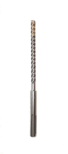 TTI Milwaukee 1/2 in. x 13 in. SDS MAX Carbide Drill Bit