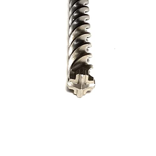 TTI Milwaukee 1/2 in. x 13 in. SDS MAX Carbide Drill Bit