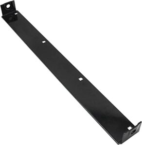 huarntwo 790-00119-0637 30" shave plate for mtd 2 stage snow blower