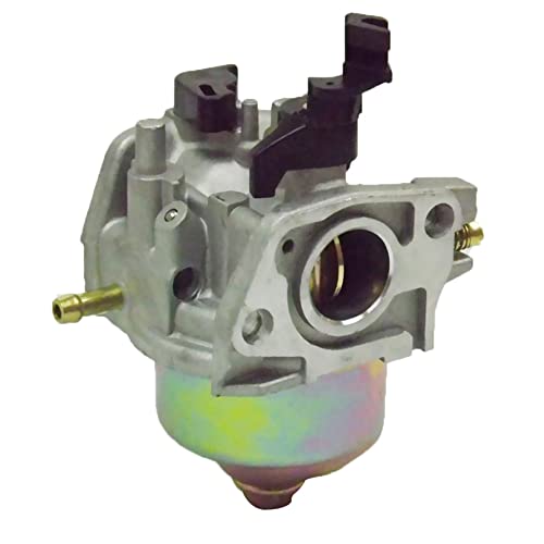 Carburetor with Gasket Replacement for Champion Power Equipment 3500w 4000 Watt Gas Generator 46558 46561 46596 46533 46534 46535 46539