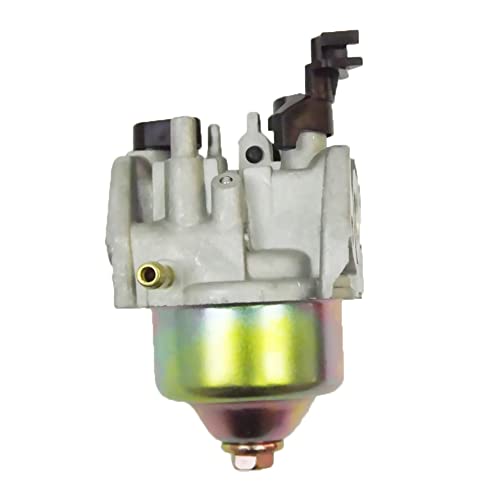 Carburetor with Gasket Replacement for Champion Power Equipment 3500w 4000 Watt Gas Generator 46558 46561 46596 46533 46534 46535 46539