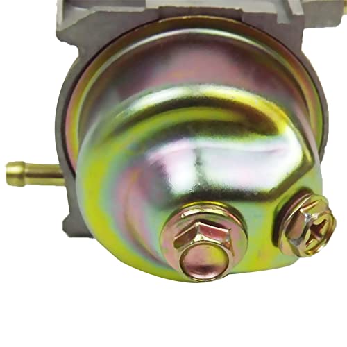 Carburetor with Gasket Replacement for Champion Power Equipment 3500w 4000 Watt Gas Generator 46558 46561 46596 46533 46534 46535 46539