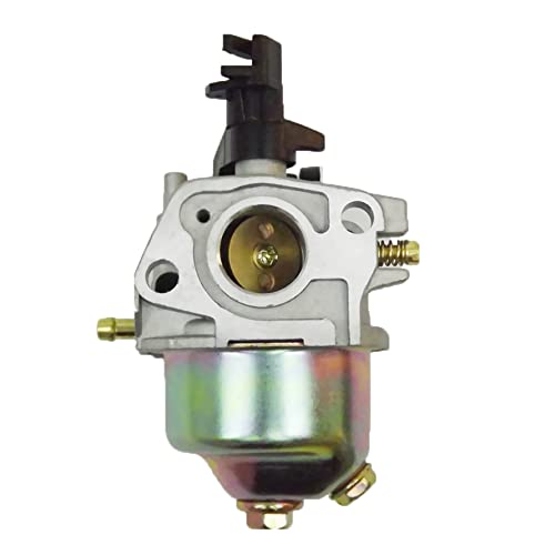 Carburetor with Gasket Replacement for Champion Power Equipment 3500w 4000 Watt Gas Generator 46558 46561 46596 46533 46534 46535 46539