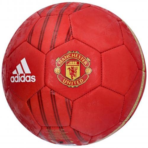 CRISTIANO RONALDO Autographed English Premier League Logo Soccer Ball FANATICS - Autographed Soccer Balls