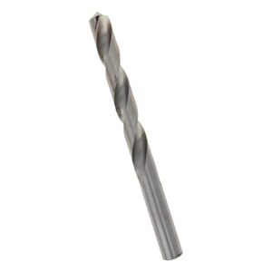 bettomshin 12.5mm twist drill high speed steel bit hss-4241 for steel aluminum alloy 1 pcs