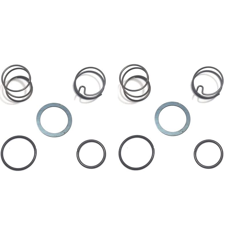 2 Set N078434 Spring Kits Fit DCF885 DCF886, Impact Wrench Spring Kit, Whole Set for Complete Installation