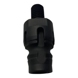 Core Drill Bit Adapter - 5/8“ - 11 Male to Female Slim for Hilti 6 Key Holes for Core Drilling