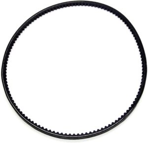 yi-zhong replacement 37-9080 379080 cogged auger drive belt for toro snow throwers 3521 421 521 522 (1/pack)