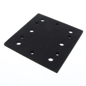 1/4 Sheet Sander Pad for Ryobi S652DK S652D S652DG 039066005051