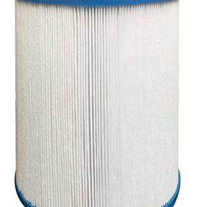 Spa-Daddy SD-00561 Filter - New Artesian 6" D Spa Cartridge Replaces PAS40-F2M