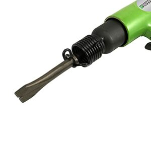 Short Barrel Air Hammer