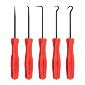 TEKTON Pick and Hook Set (5-Piece) | PNH90101