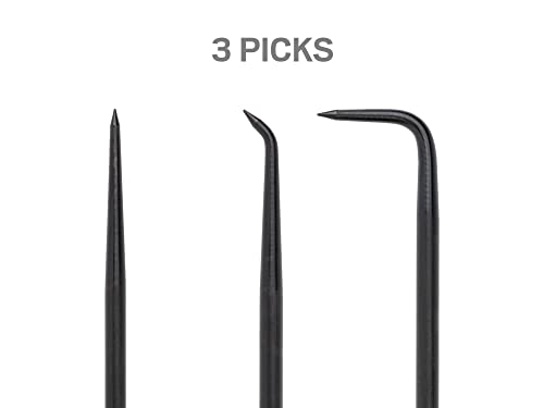 TEKTON Pick and Hook Set (5-Piece) | PNH90101