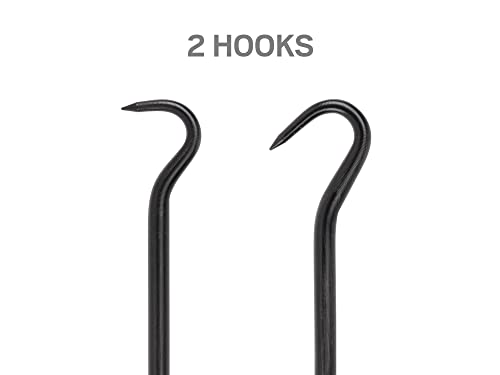 TEKTON Pick and Hook Set (5-Piece) | PNH90101